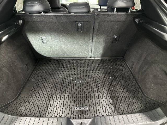Certified 2023 MAZDA CX-30 AWD 2.5 S w/ Select Package image 26