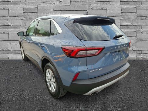 Certified 2023 Ford Escape Active AWD/4WD image 8