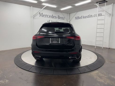 New 2026 Mercedes-Benz GLC 300 image 6