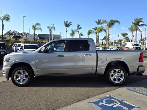 New 2026 RAM 1500 Big Horn image 2