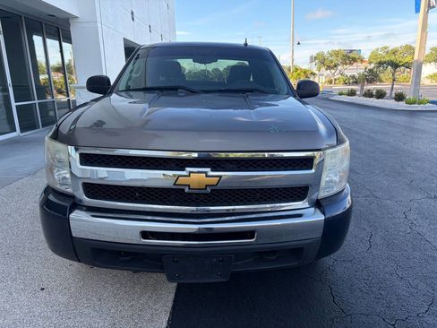 Used 2013 Chevrolet Silverado 1500 LT w/ All-Star Edition RWD image 9