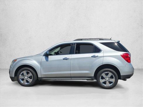 Used 2015 Chevrolet Equinox LT FWD image 8