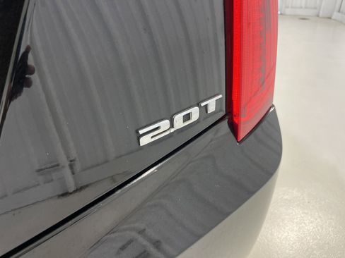 Used 2013 Cadillac ATS 2.0T Sedan image 5