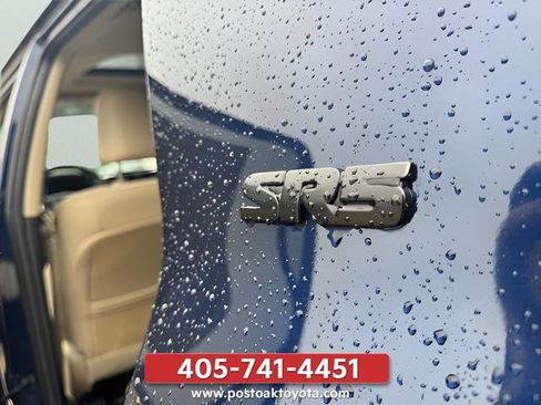 Used 2023 Toyota 4Runner SR5 Premium w/ Moonroof Package AWD/4WD image 50