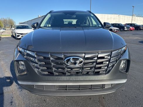Used 2023 Hyundai Tucson SEL image 2