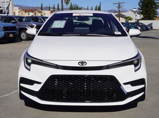 Certified 2026 Toyota Corolla SE video 3