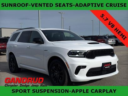 Used 2023 Dodge Durango R/T