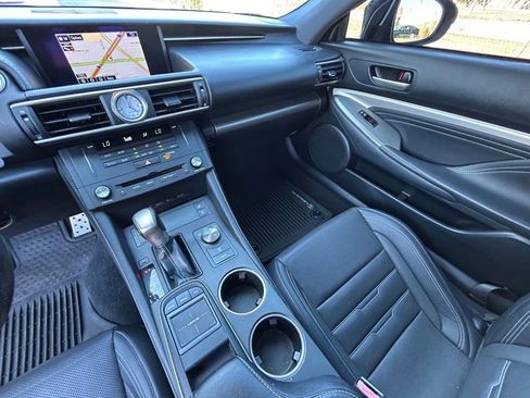 Used 2015 Lexus RC 350 AWD image 21