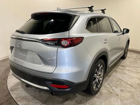 Used 2016 MAZDA CX-9 Grand Touring image 9