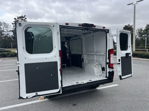 Used 2020 RAM ProMaster 1500 image 26
