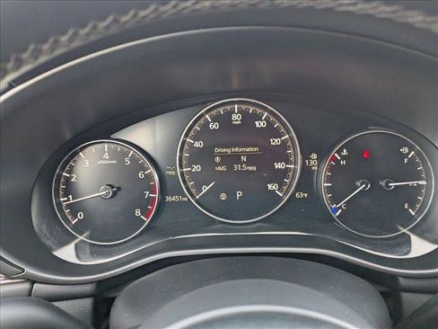 Used 2023 MAZDA MAZDA3 s image 10