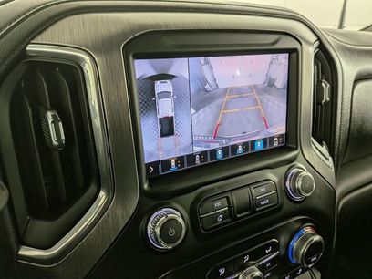 Certified 2020 GMC Sierra 2500 Denali w/ Denali Ultimate Package