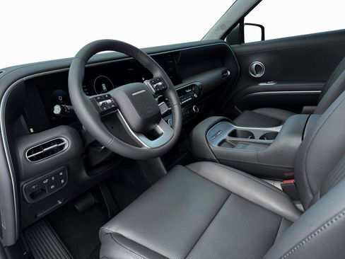 New 2026 Hyundai Palisade SEL FWD image 14