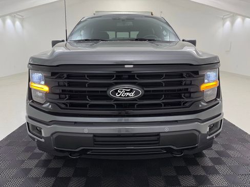 New 2026 Ford F150 XLT AWD/4WD image 2