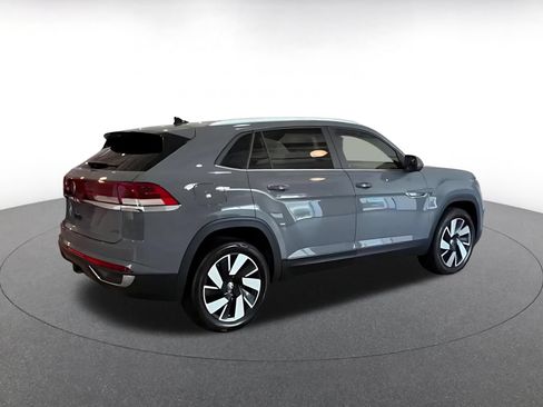 Used 2026 Volkswagen Atlas Cross Sport SE AWD/4WD image 10