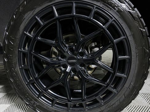 Used 2024 GMC Yukon Denali w/ Max Trailering Package image 49