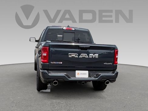 New 2026 RAM 1500 Laramie w/ Laramie Preferred Package AWD/4WD image 19