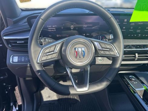 New 2026 Buick Enclave Sport Touring w/ Power Package AWD/4WD image 13