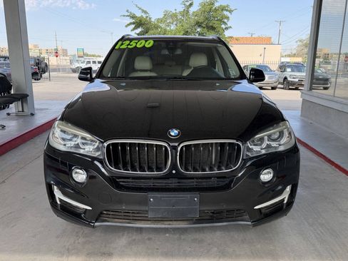 Used 2015 BMW X5 xDrive35i AWD/4WD image 6