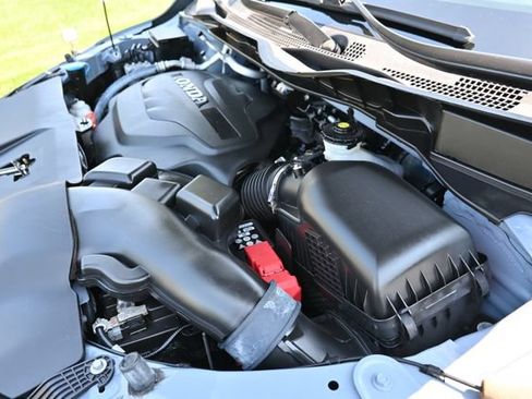Used 2023 Honda Odyssey Elite image 16