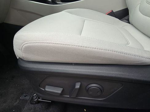 New 2026 Hyundai Tucson SEL image 28