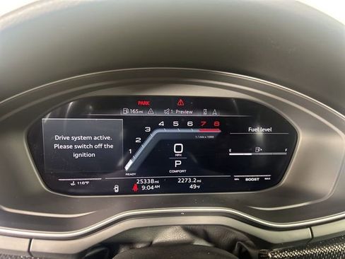 Certified 2023 Audi S4 Premium Plus w/ Premium Plus Package image 27