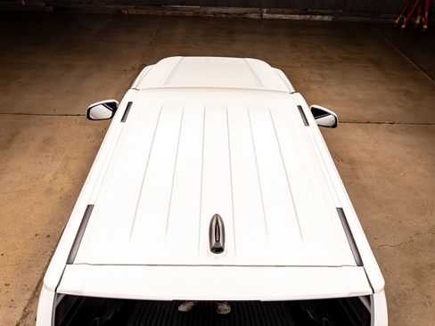 Used 2026 Toyota Tacoma 4x4 Double Cab image 10