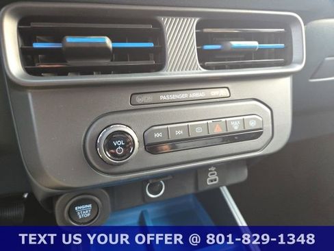 New 2025 Ford Maverick XLT w/ 4K Tow Package AWD/4WD image 21