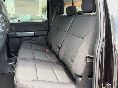 New 2026 Ford F150 XLT AWD/4WD image 16