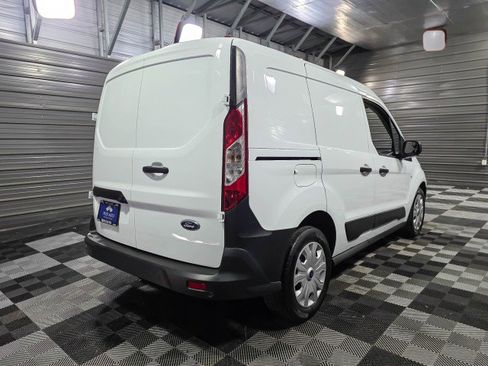 Used 2023 Ford Transit Connect XL image 4