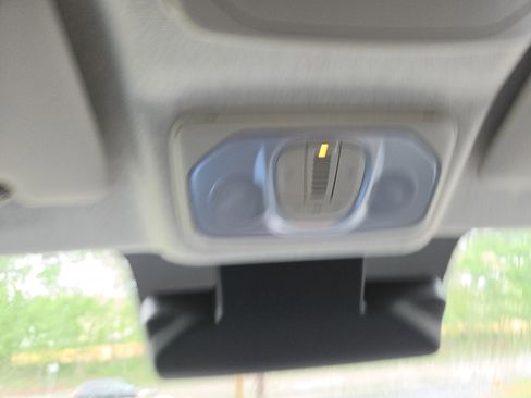 New 2025 RAM ProMaster 2500 w/ Convenience Group FWD image 9