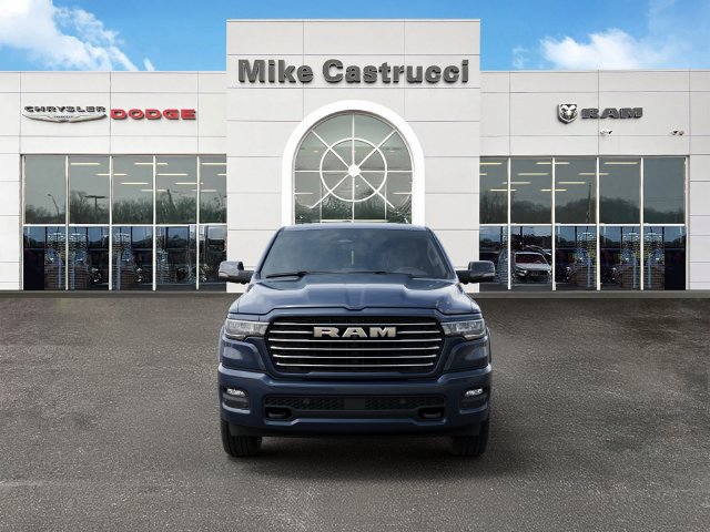 New 2027 RAM 1500 Laramie AWD/4WD image 6