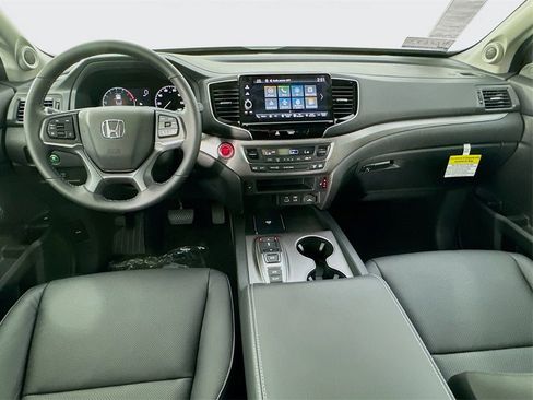 New 2026 Honda Ridgeline RTL image 32