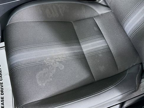 Used 2025 Honda Civic Sport image 19