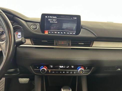 Used 2021 MAZDA MAZDA6 Touring image 22