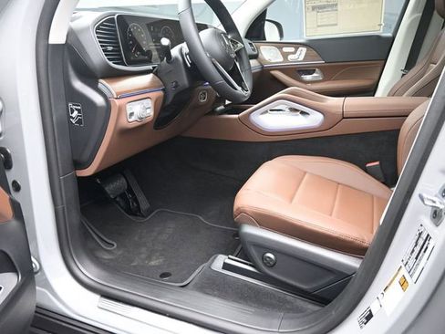 New 2026 Mercedes-Benz GLE 350 4MATIC image 17