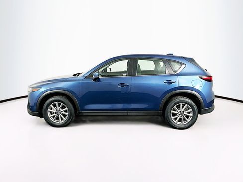 Used 2023 MAZDA CX-5 AWD 2.5 S image 4