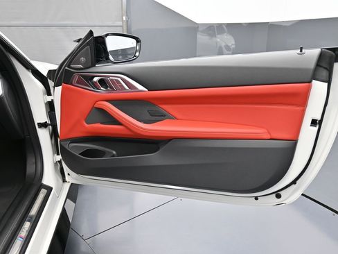 Used 2025 BMW M4 Coupe w/ Executive Package image 26