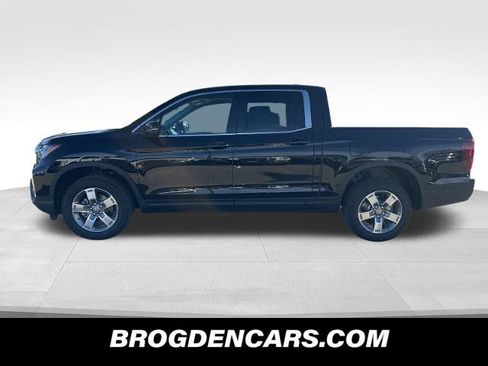 New 2025 Honda Ridgeline RTL image 6