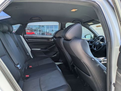 Used 2020 Honda Accord Sport image 28