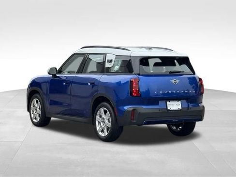 Certified 2025 MINI Cooper Countryman S AWD/4WD image 7