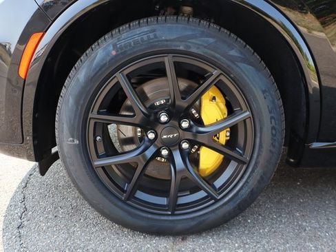 Used 2024 Dodge Durango SRT image 31