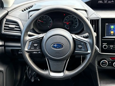 Certified 2023 Subaru Crosstrek 2.0i AWD/4WD image 12