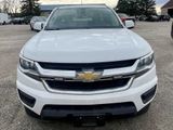 Used 2020 Chevrolet Colorado LT w/ Safety Package image 2