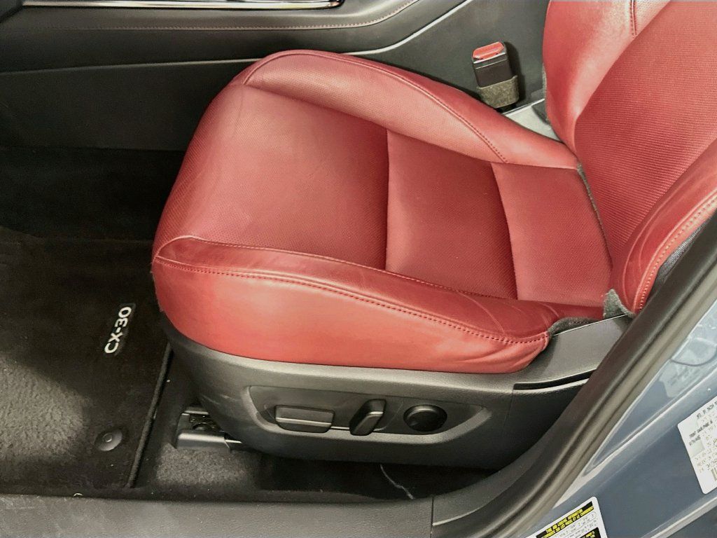 Certified 2024 MAZDA CX-30 AWD 2.5 S w/ Preferred Package image 27