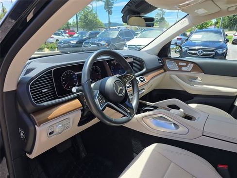 Certified 2024 Mercedes-Benz GLE 450e 4MATIC image 24