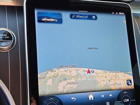 New 2025 Mercedes-Benz C 300 C 300 image 13