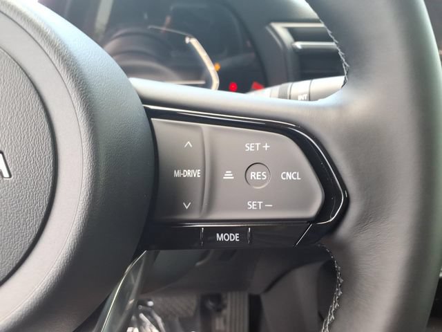 New 2026 MAZDA CX-5 Preferred AWD/4WD image 19