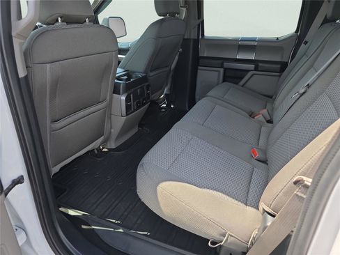 Used 2020 Ford F150 XLT w/ Equipment Group 302A Luxury image 29