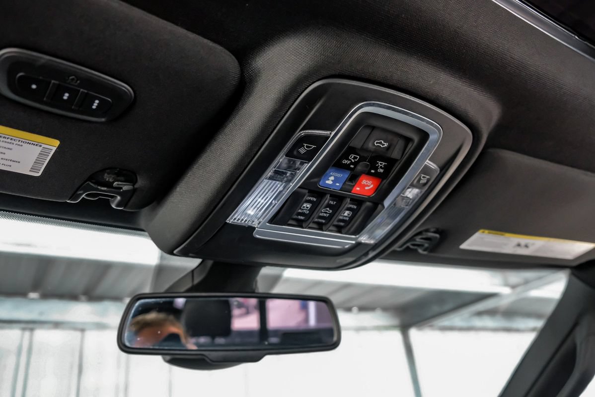 Used 2019 RAM 2500 Power Wagon AWD/4WD image 21